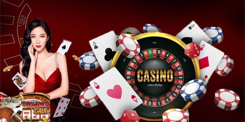 Casino Online Vin777