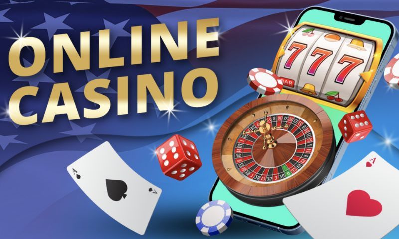 Casino Online Vin777