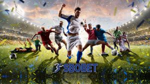 Hướng Dẫn Cách Chơi Cá Độ Bóng Đá trên Sbobet Vin777 cho Người Mới