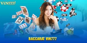 Baccarat