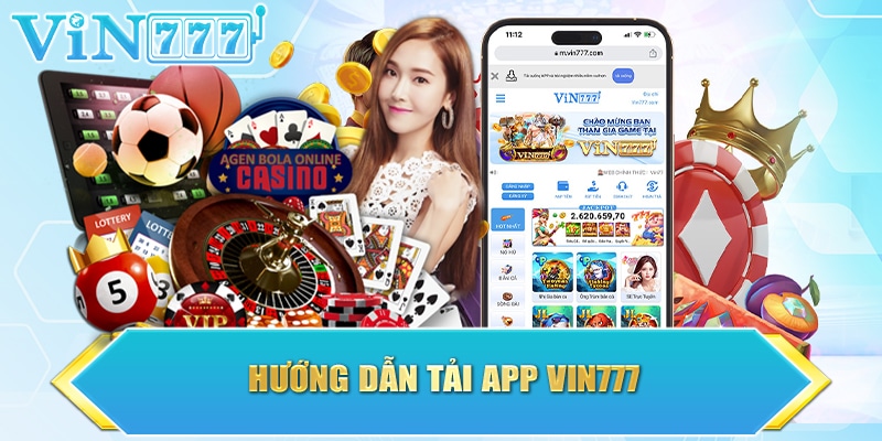 tải App Vin777