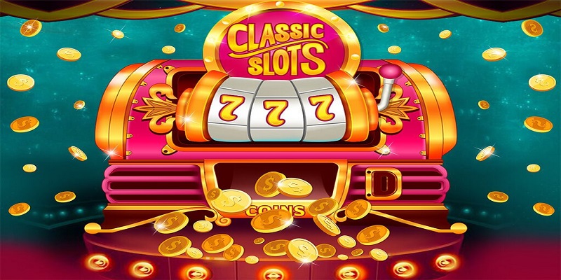 Mẹo chơi Slots game Vin777