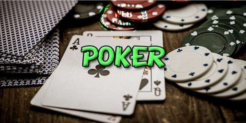 Mẹo chơi poker Vin777