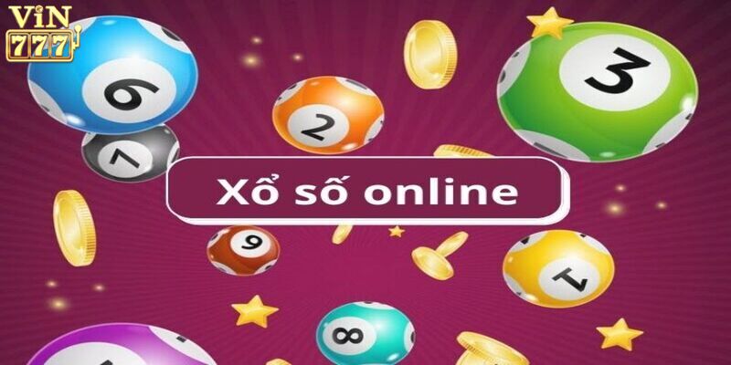 Xổ số là thể loại game gì?