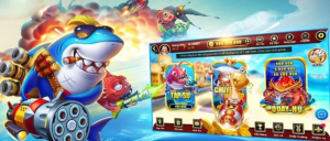 Tính năng nổi bật của game bắn cá Fishing Casino