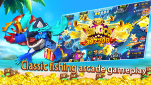 Một số mẹo chơi Fishing Casino – Vua Bắn Cá hack